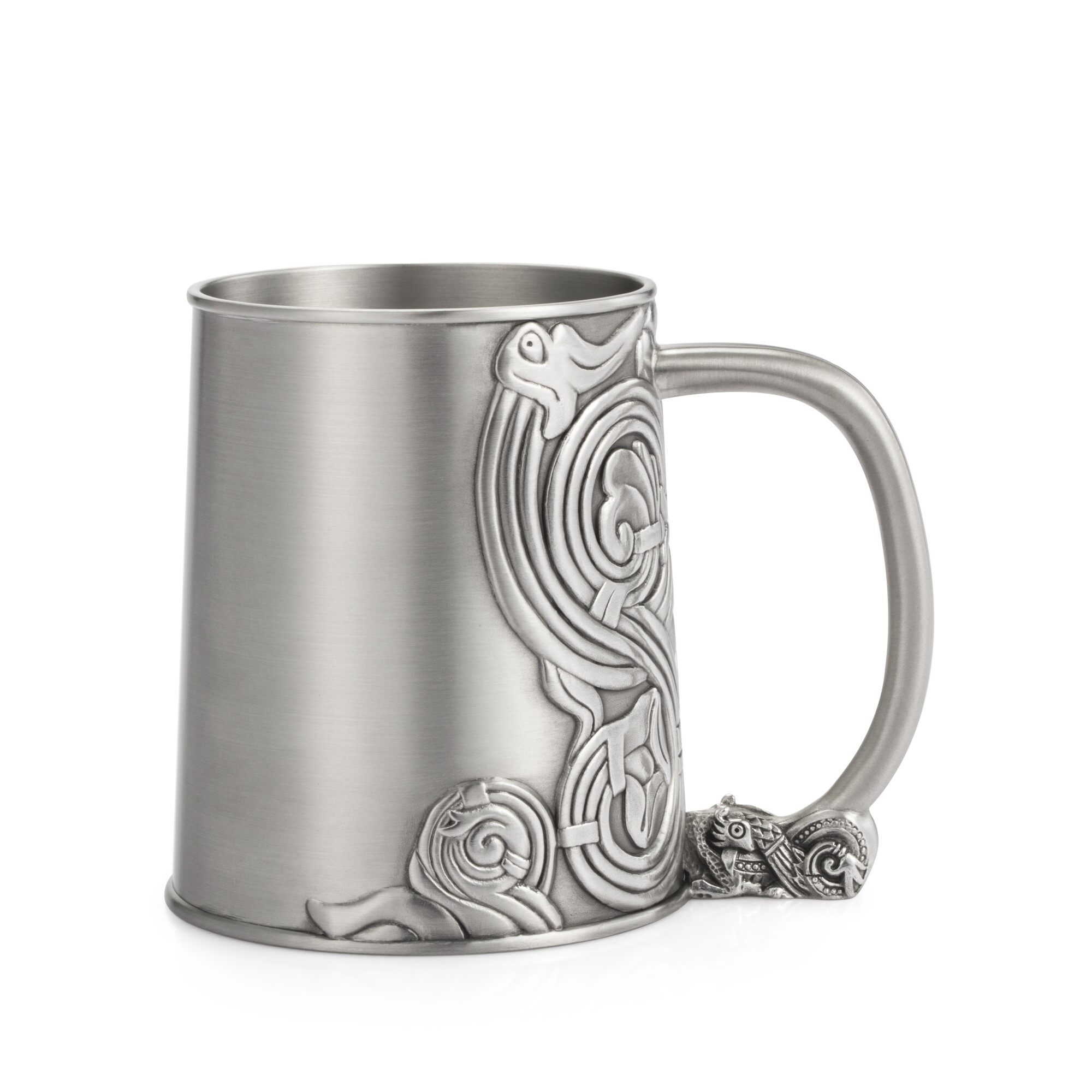 Gambar Royal Selangor The British Museum Collection Pewter Lewis Tankard Gift