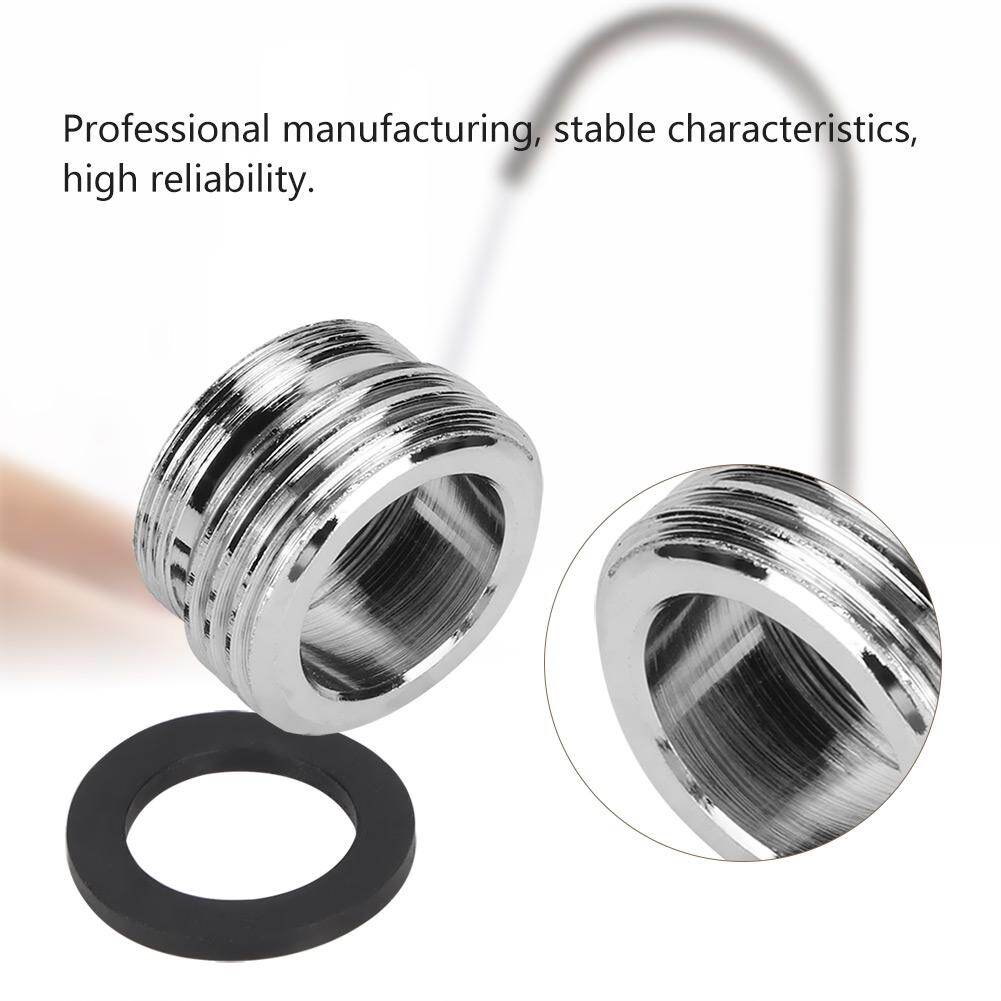 40 Off Kitchen Faucet Diverter Valve Adapter Kitchen Sink To