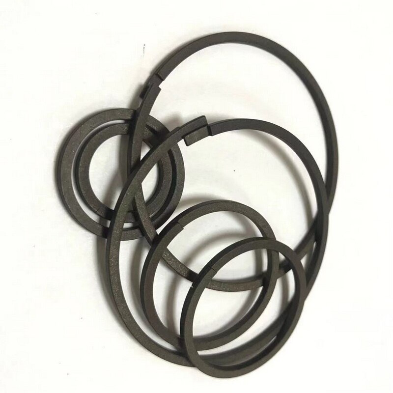 Oil- Cooler Gasket Seals Replacement 