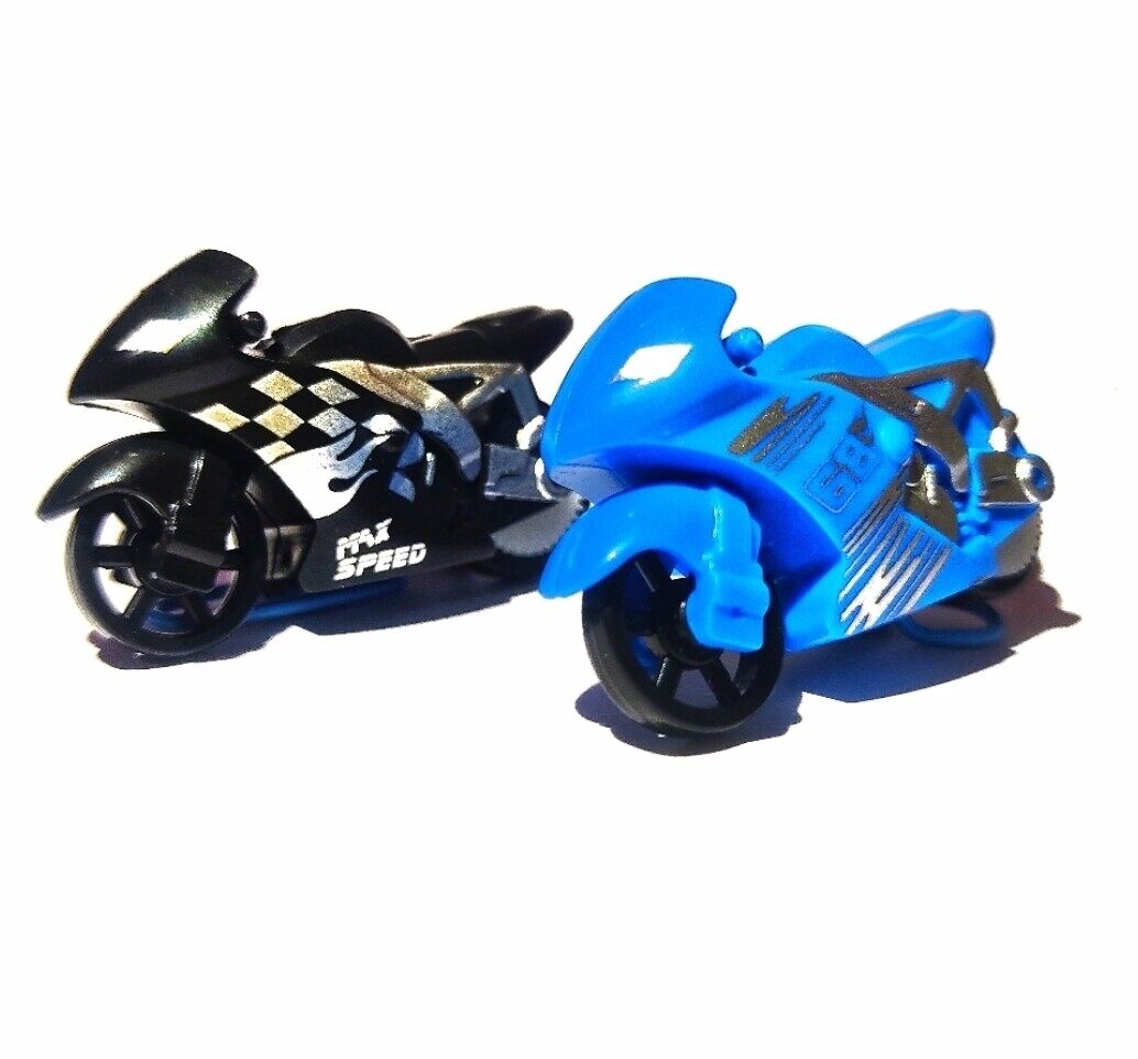 little bike toys