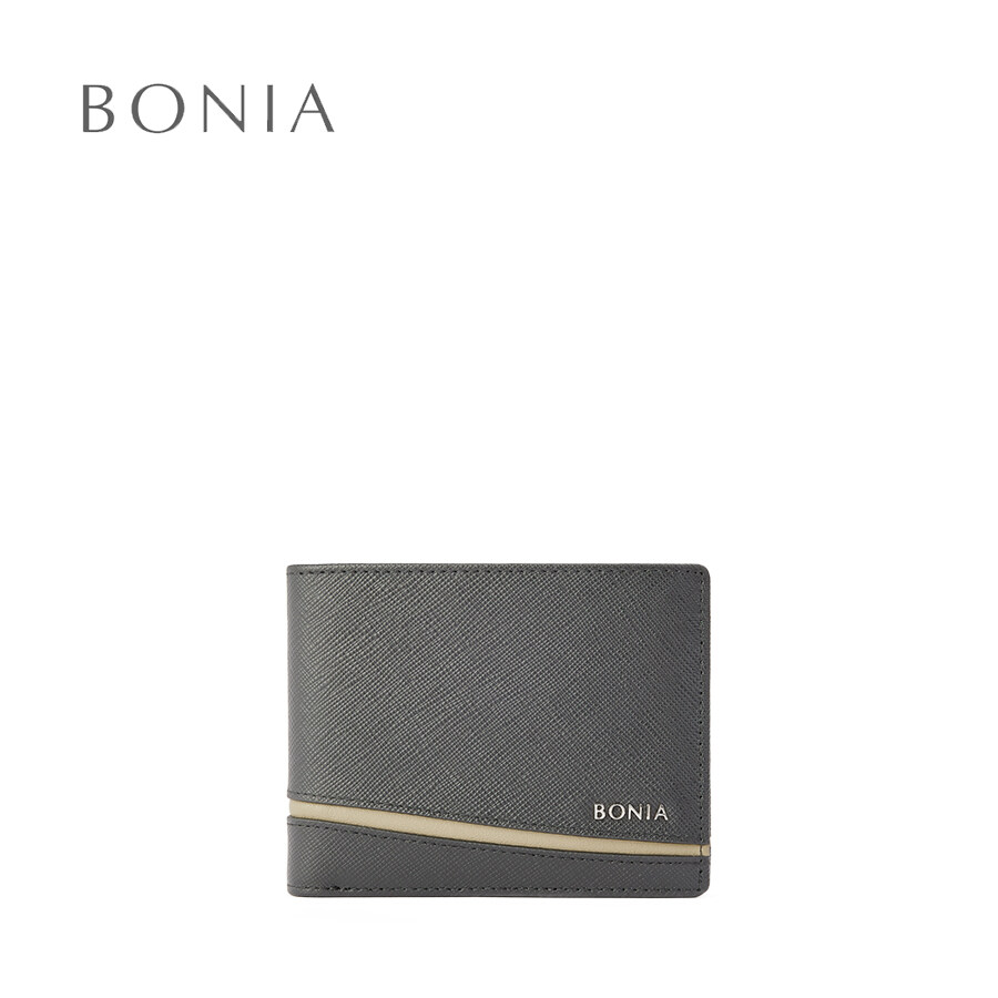 Buy Bonia Wallet For Man Online at a Better Price Lazada Malaysia