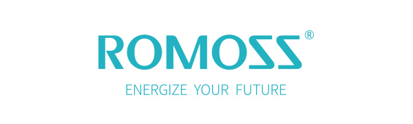 ROMOSS Sense 6PS+ Fast Charge Type C Power Bank, 20000mAh 18W PD Portable Charger with 3 Inputs & 3 Outputs 16 5b595b3ba691f652989c2ddc0d8a46c5