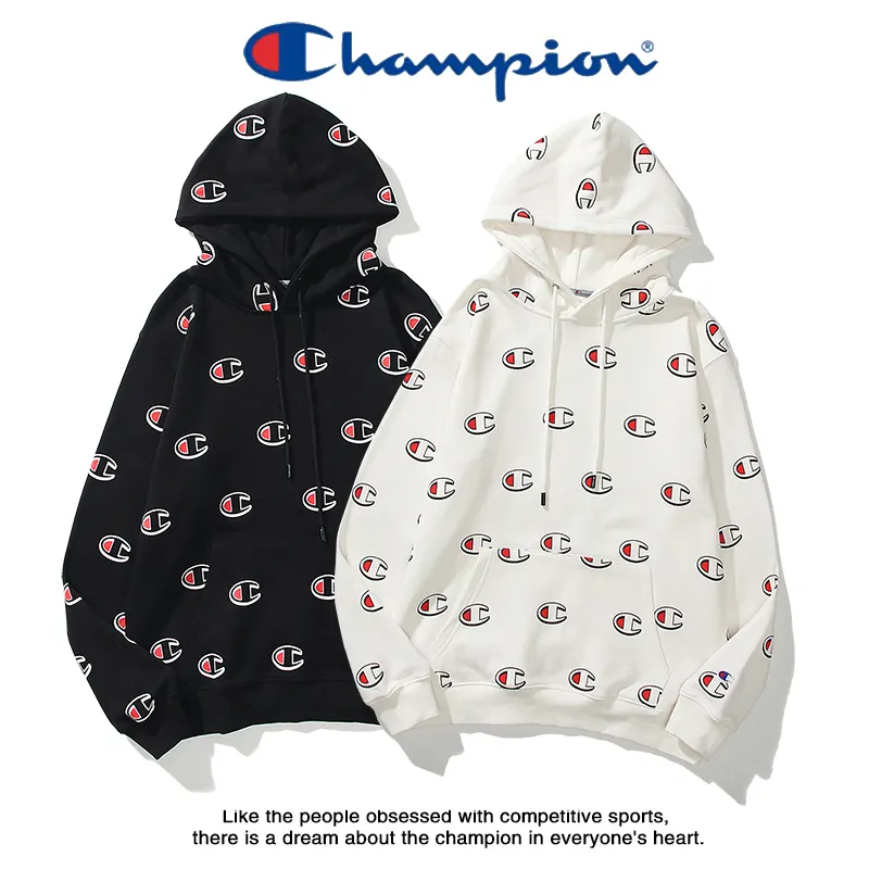 champion sports hoodie