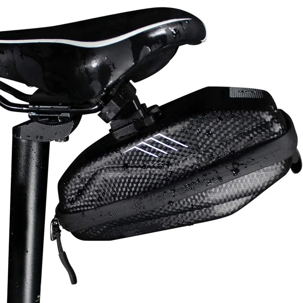 bike seat rear