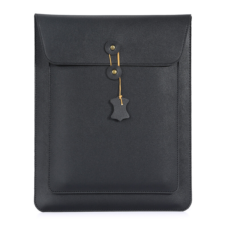 ARDISSI Túi Da Hai Lớp đựng cho ( MacBook Mac Book iPad ) Air M1 M2 Pro 13 3 นิ้ว 13.6 14 2 12 9 Inc