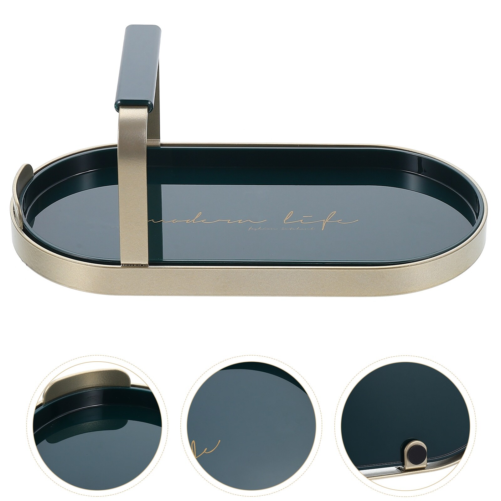 Gambar Holder Rest Spoon Pot Lid Kitchen Ladle Stand Cooking Gadgets Stainless Cover Utensil Cool Steel Pan Organizer Spatula Metal Hot