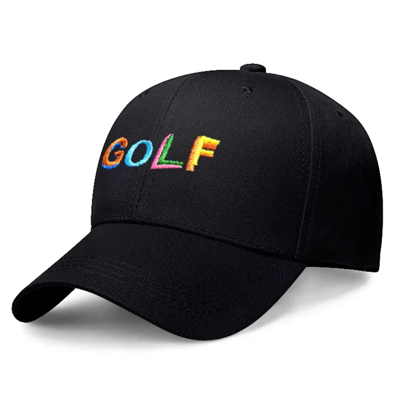 tyler the creator golf hat