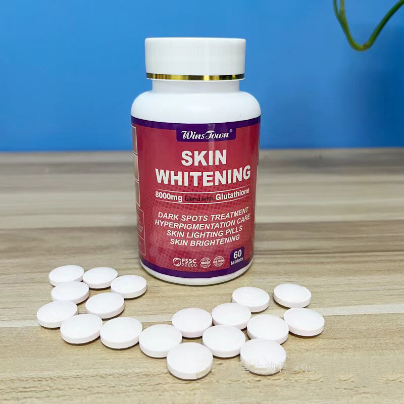 Buy Glow Glutathione Tablet Online at a Better Price