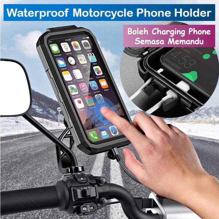 Versys 650 Motorfiets Accessoires Mobiele Telefoon Houder Voor KAWASAKI Kle650 Versys650 2015 2022 Navigatie Gps Beugel Stand 2020