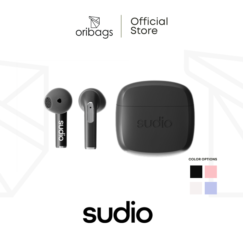 Buy Sudio Earbuds Online at a Better Price Lazada Malaysia