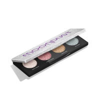 [URBAN DECAY] Moondust EyeShadow Palette (2shades)  4g