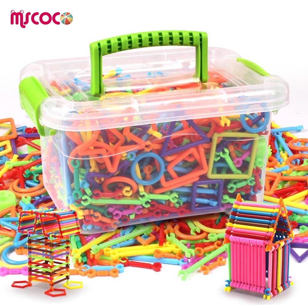 Shape Connectors Toys Wow Blog