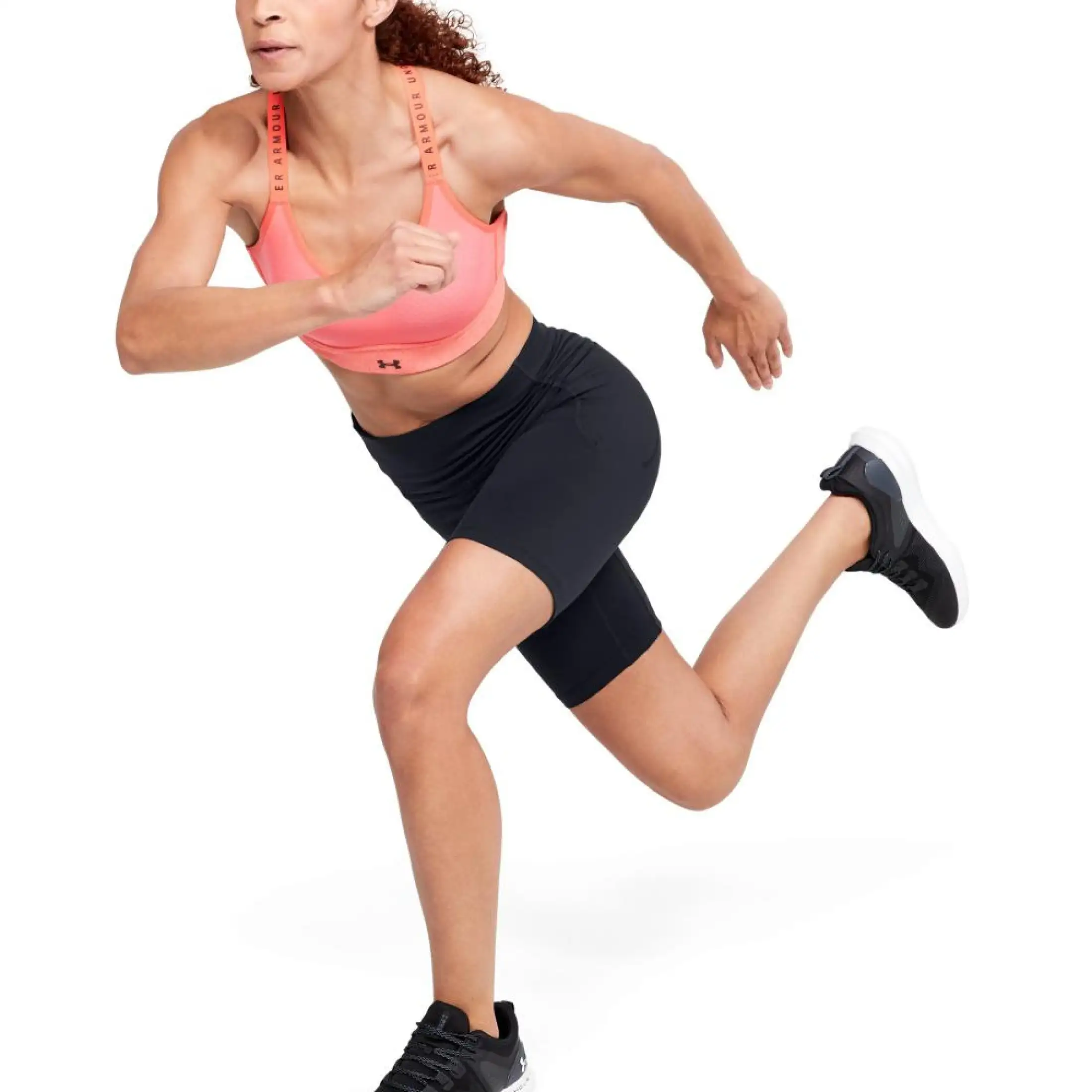 under armour womens biker shorts