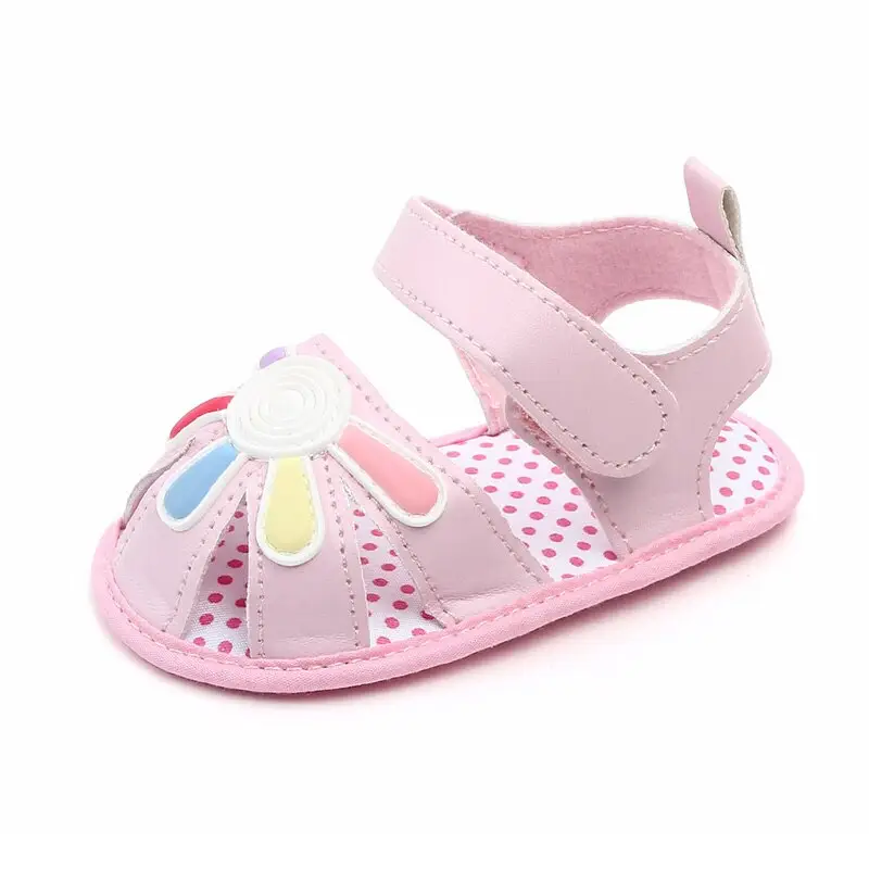 cute baby girl sandals