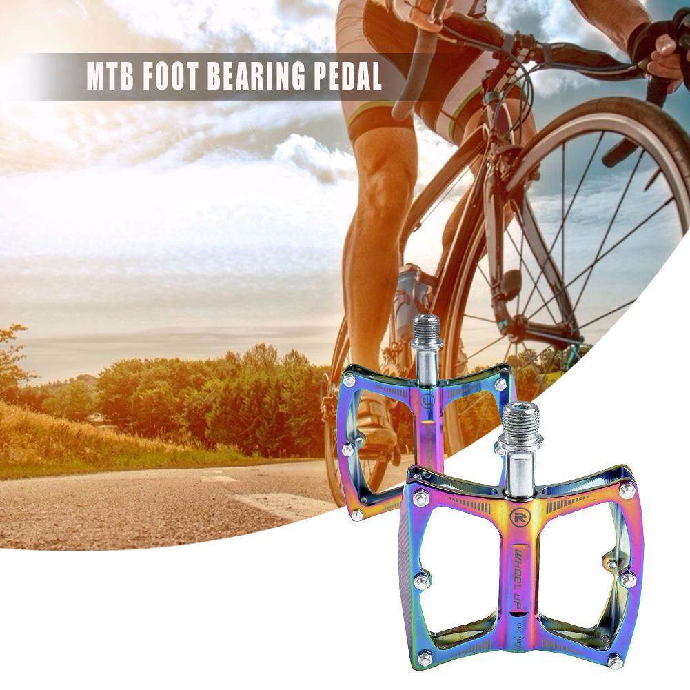 bicycle foot pedals