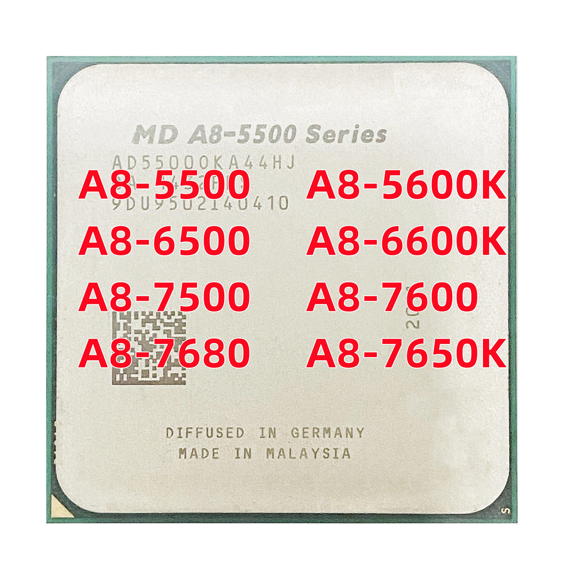 Shop A8 Processor Bundle with great discounts and prices online - Jun ...