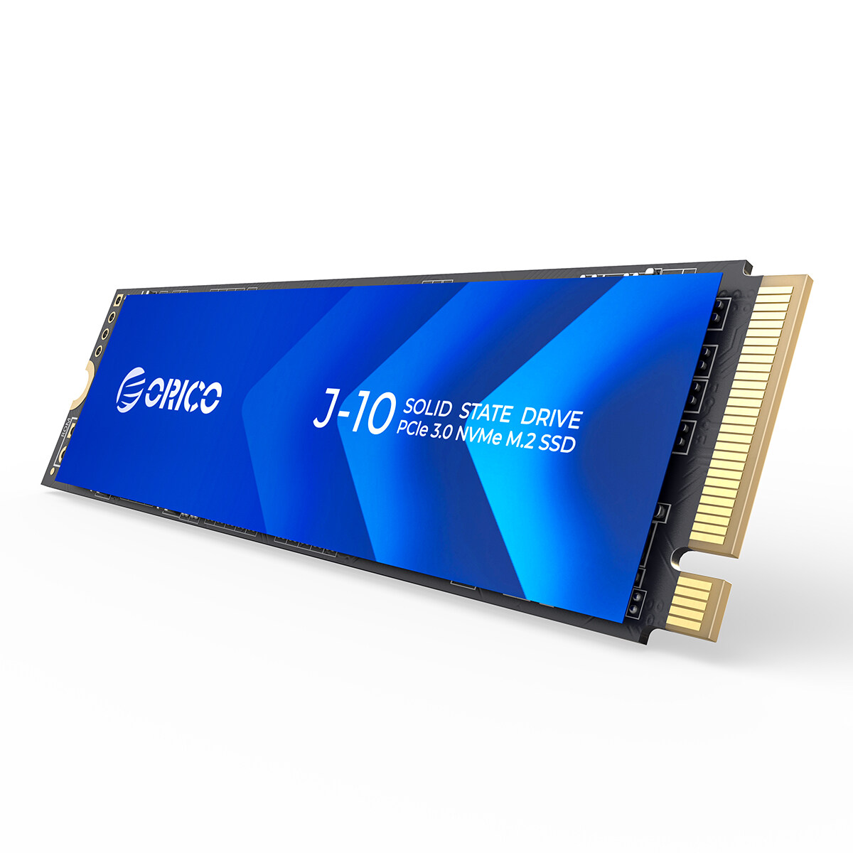 ORICO 3100 MB/giây PCIe 3.0 m. 2 NVMe SSD Gen3 x4 Nội Bộ ổ cứng lưu trữ thể rắn 512GB/1TB /2TB /4TB