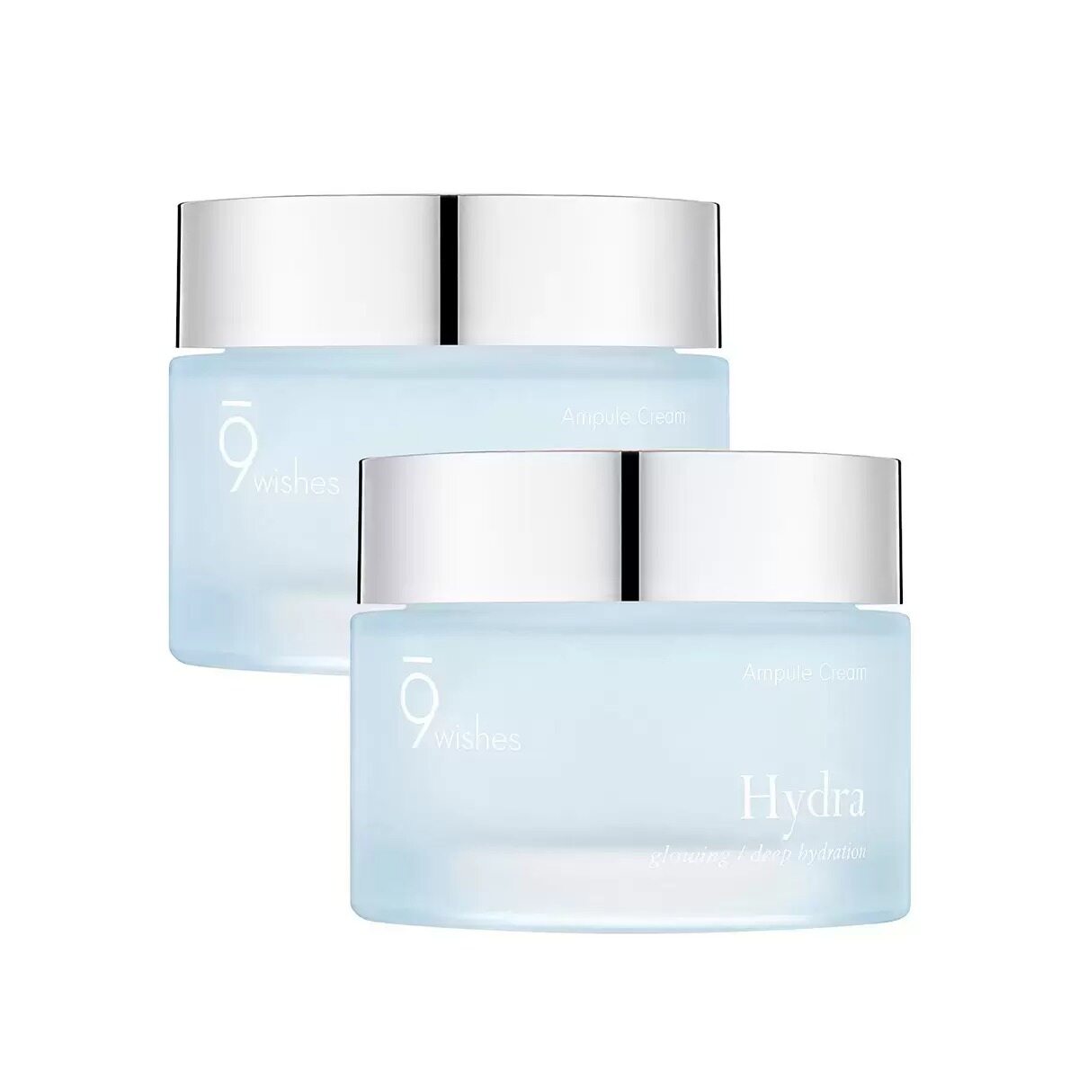 9 lời chúc Hydra Ampule kem 100ml
