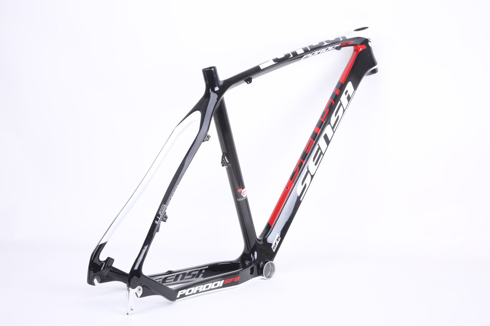 mtb frameset 27.5