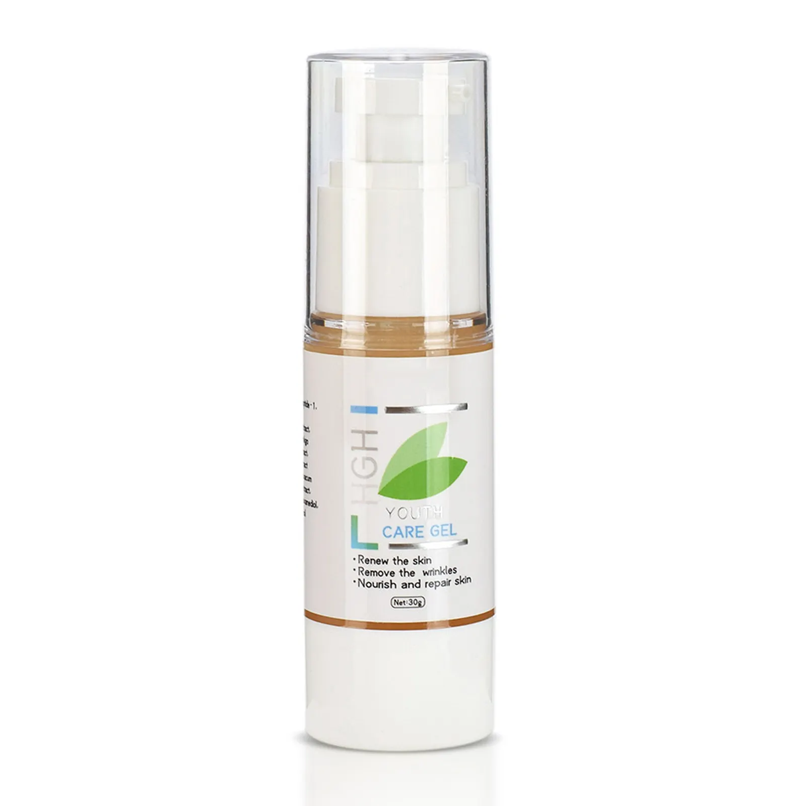 rejuvenate skin cream