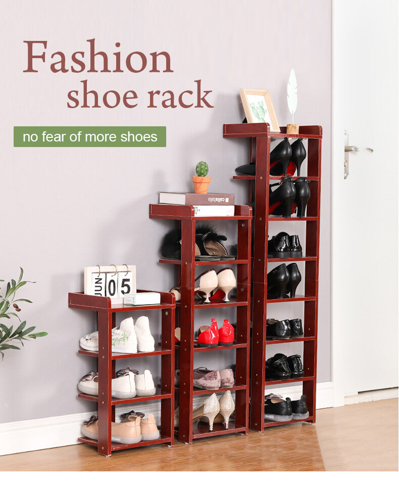 single shoe shelf