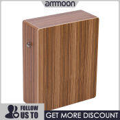 GECKO C-68Z Cajon Drum with Carrying Bag