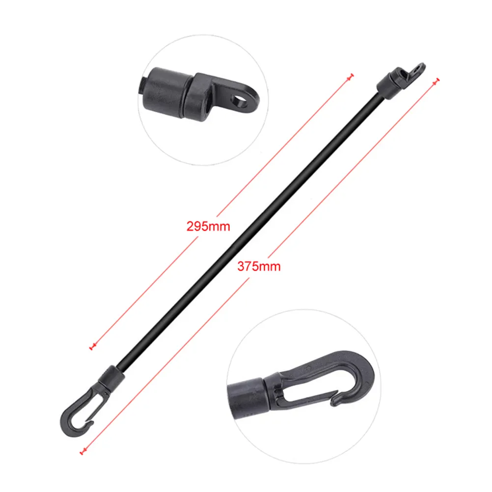 fishing rod straps for boat