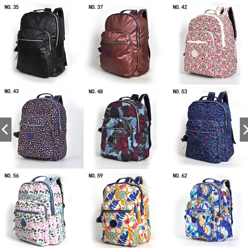 good school bag brands