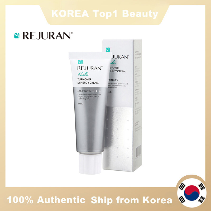 REJURAN Turnover Synergy Cream 45ml