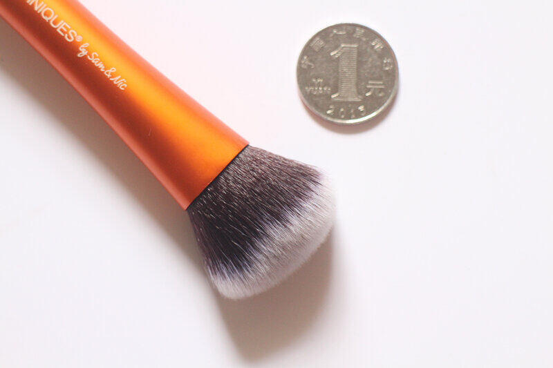 Bộ Cọ Real Techniques Base Chổi Tán Phấn RT Mới Bắt Đầu Cọ Trang Điểm Trang Điểm Dụng Cụ Chổi Phấn Nền BB Bàn Chải