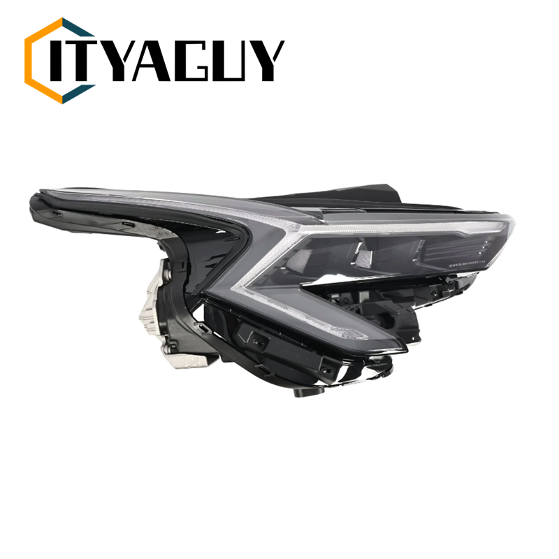 Applicable for Hyundai Kia 2025 Headlight LED Front Light 92101-L2550 Daytime Running Light ราคา 15,699 บาท*ส่งฟรี