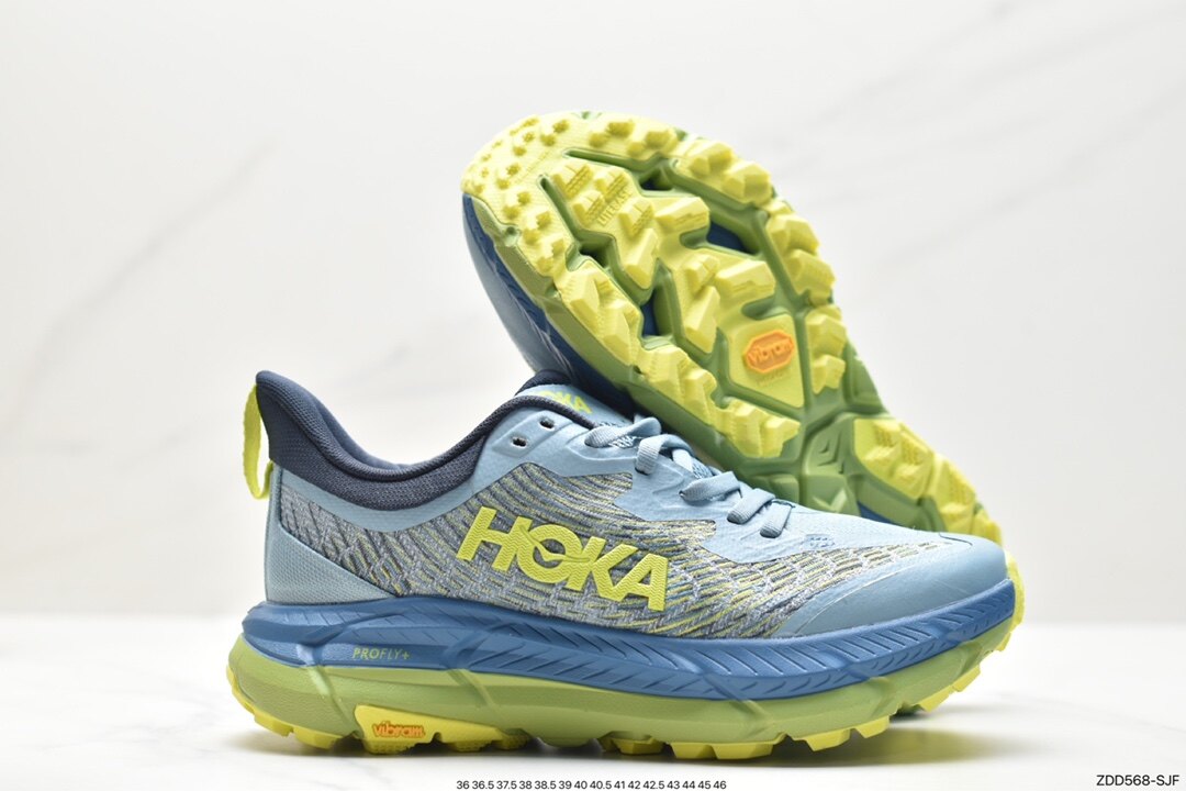 Hoka one one sales 46