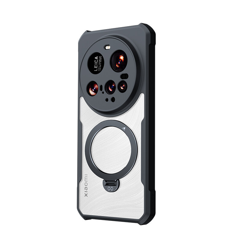 Xundd For Xiaomi 15 Case Xiaomi 15 Pro/Xiaomi 15 Ultra Ốp lưng Vỏ bảo vệ chống rơi chống trầy xước v