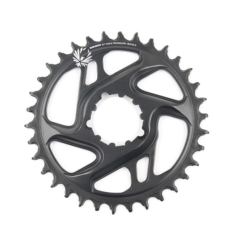 sram eagle 12 speed chainring