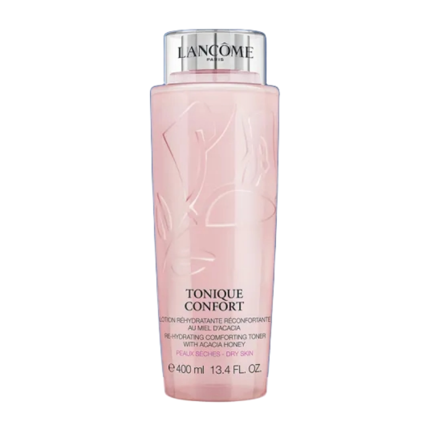 FOR Lancome Tonique Confort Comforting Rehydrating Toner 400ml