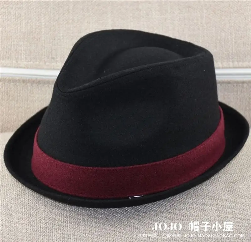 Large size fedora hat Clearance