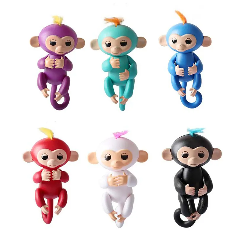finger monkey toy