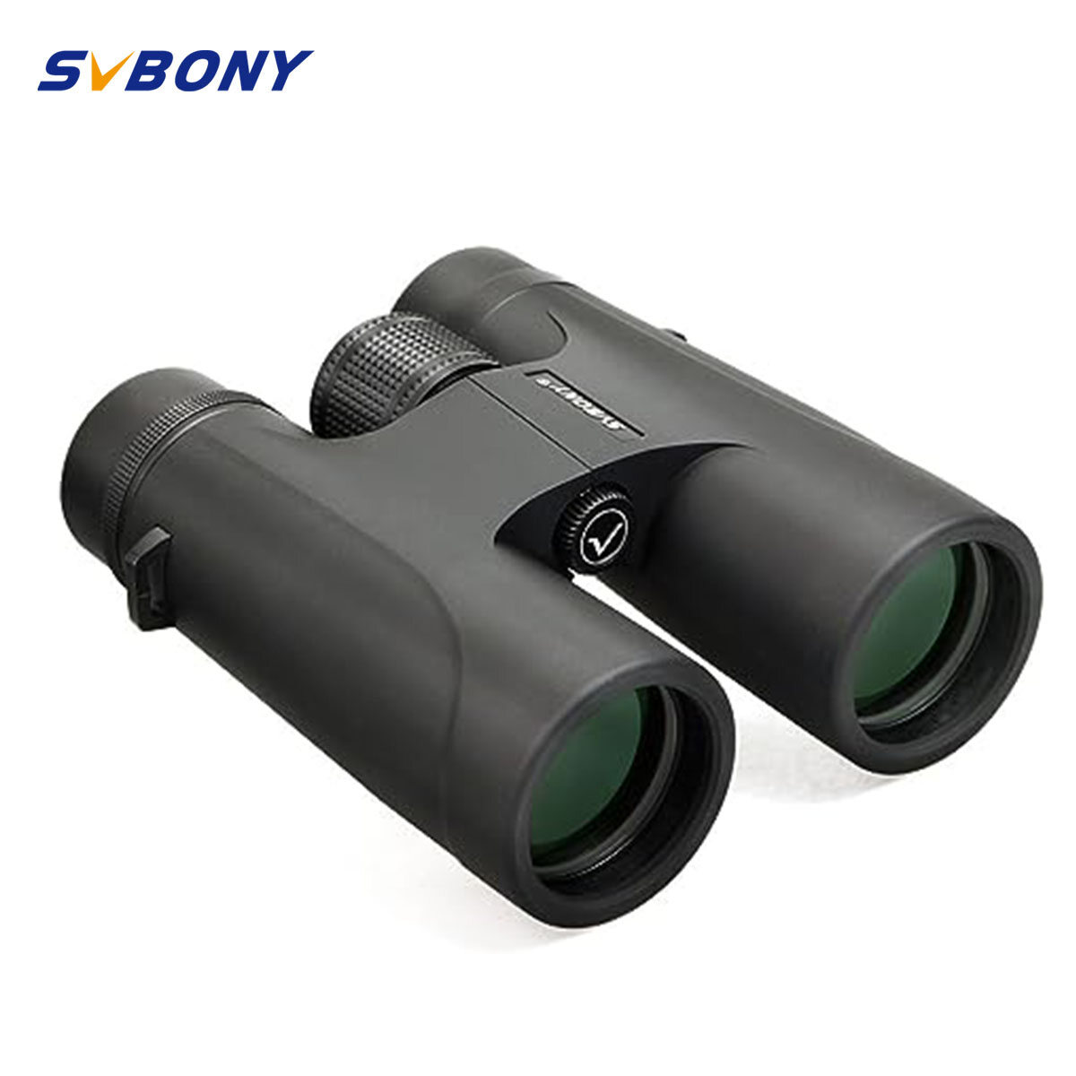 Svbony Ống nhòm SV40 tầm xa cho người lớn 10x42 độ phân giải cao bền nhiệt Ống nhòm với Túi mang đồ Ống nhòm cho buổi hòa nhạc cắm trại và tham quan