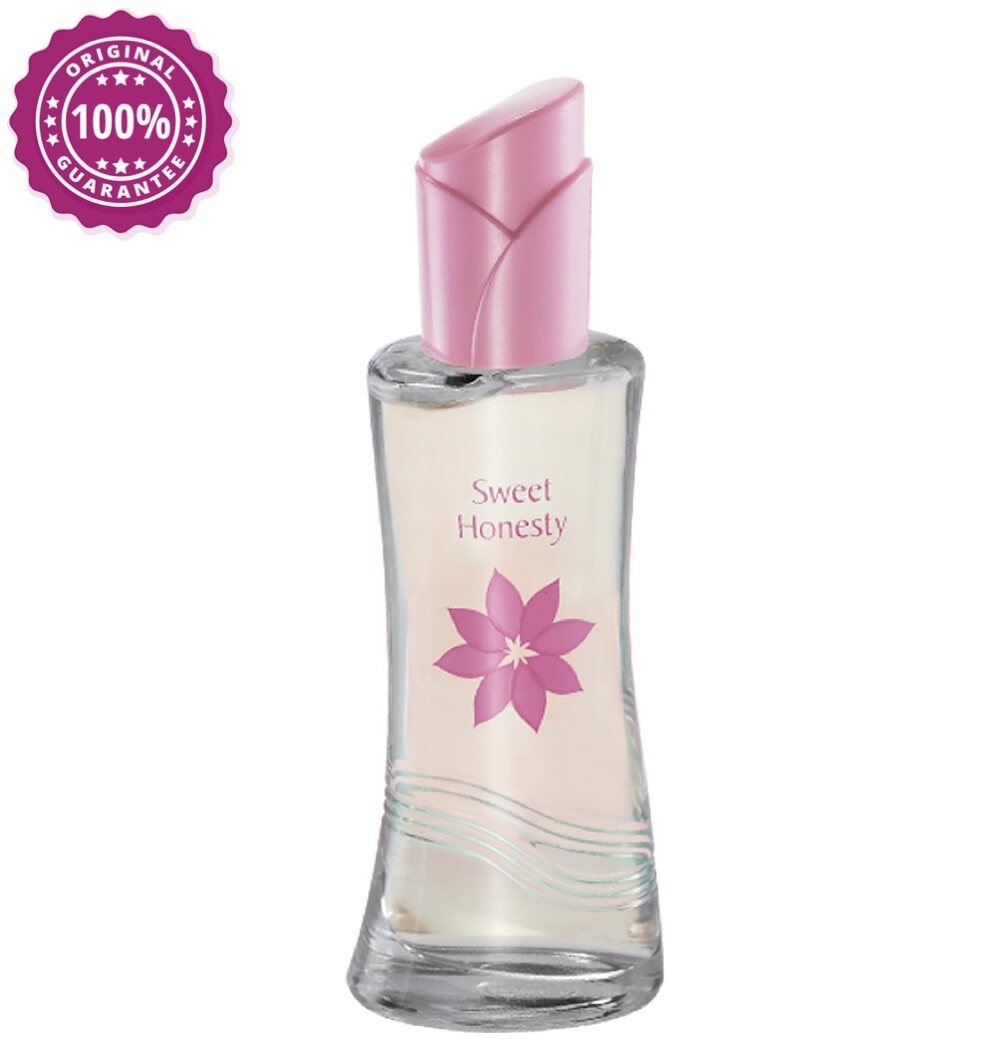 parfum sweet honesty avon