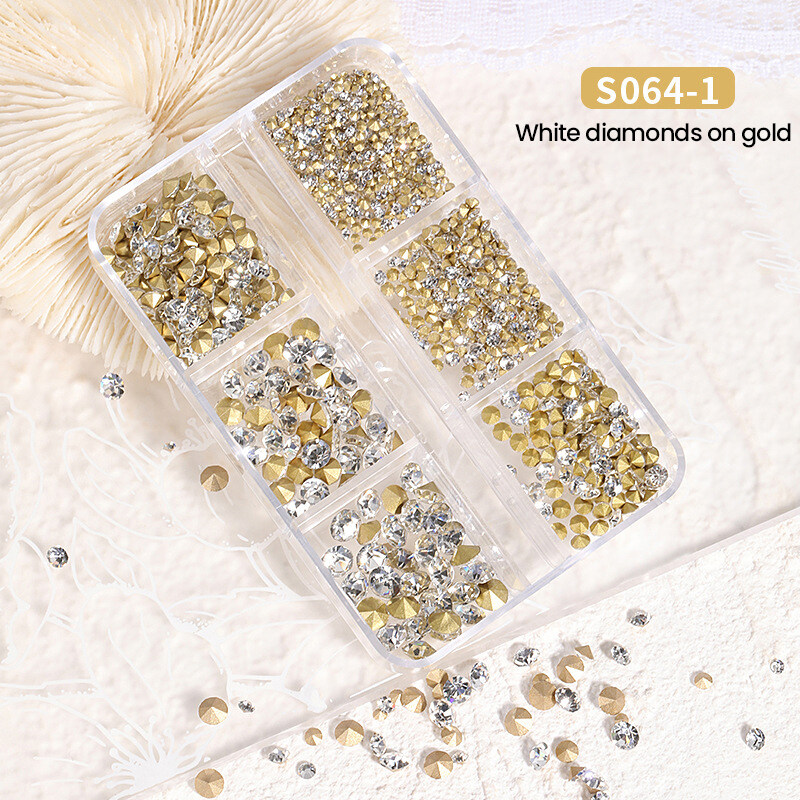 Shop Diamond Nail Stone online - Jan 2024