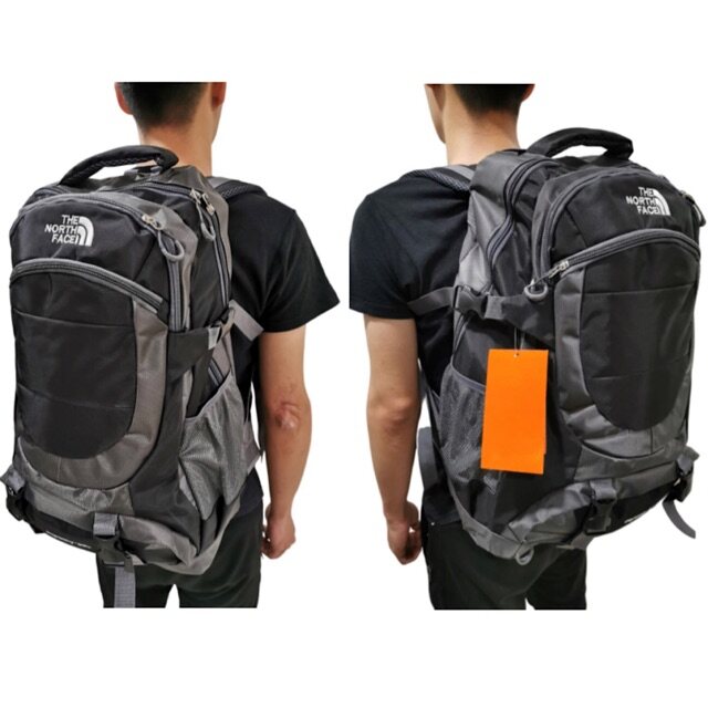 north face 50l backpack