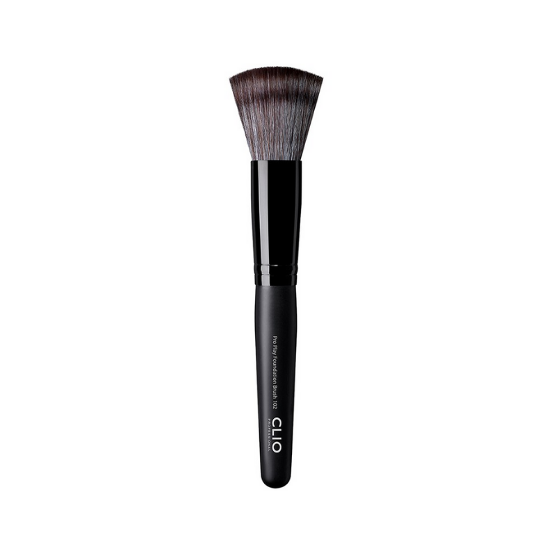 Gambar CLIO Pro Play Foundation Brush 102