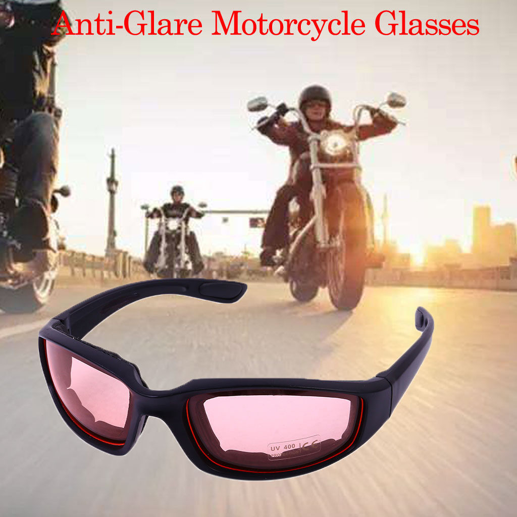 motorcycle eyewear night