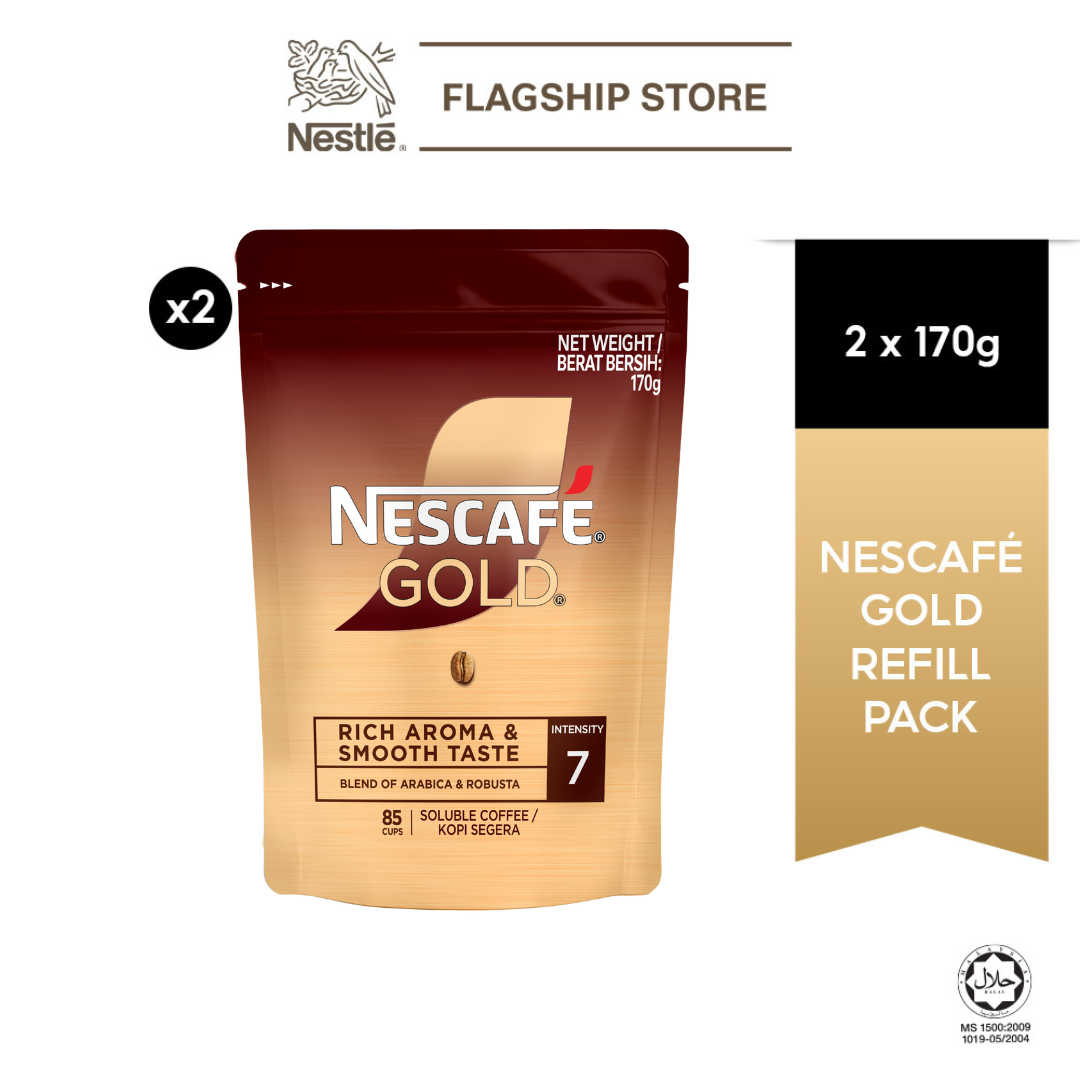 购买Nescafe 免费送Duffel Bag 旅行包！ 这里送Nescafe Duffel Bag： 10月9日（