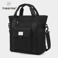 Tigernu 9805 3 Trong 1 ba lô dung tích lớn Túi chống nước nhẹ thời trang cặp sách du lịch Túi đeo chéo Phù Hợp 14Inch Máy Tính Xách Tay