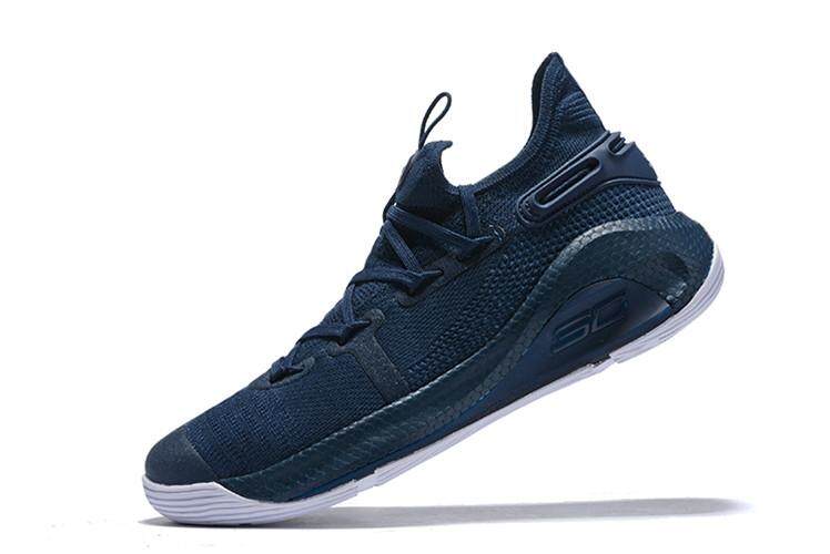 Curry 6 Low Top MENS Basketaball Shoe 