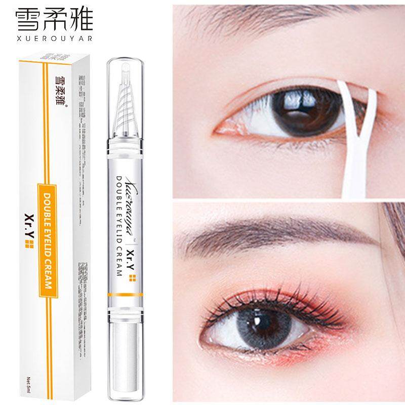 eyelid lifter cream