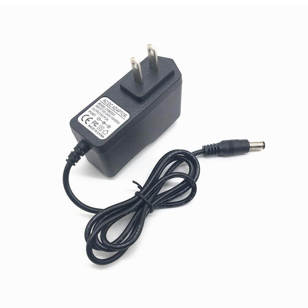 5V Power Adapter Charger for Kodak EasyShare M853 M883 M753 M341