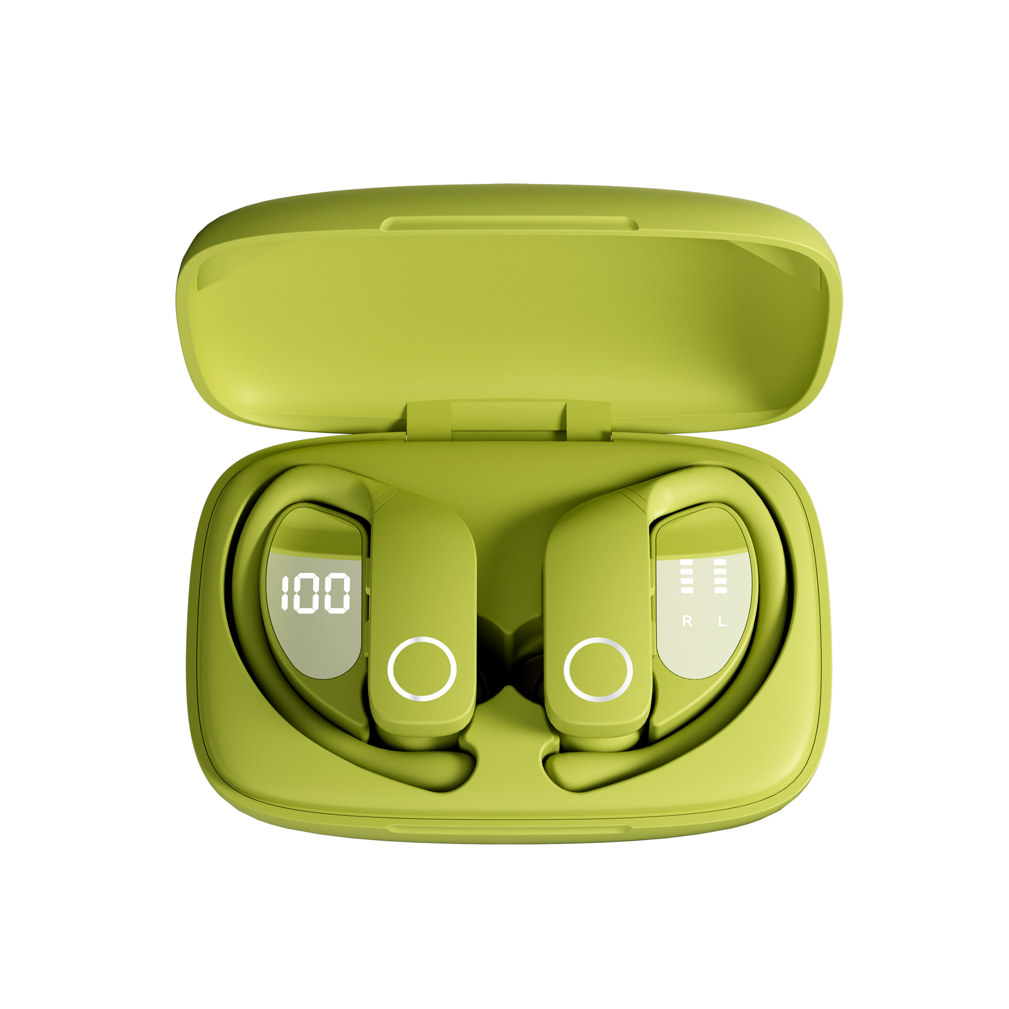 ​Sanag Z9 Open-Ear Bluetooth Headphones 48H Playtime IPX5 Waterproof Sport Earphones HD Sound APP Control for Running/Gym​ ราคา 1,590 บาท*ส่งฟรี