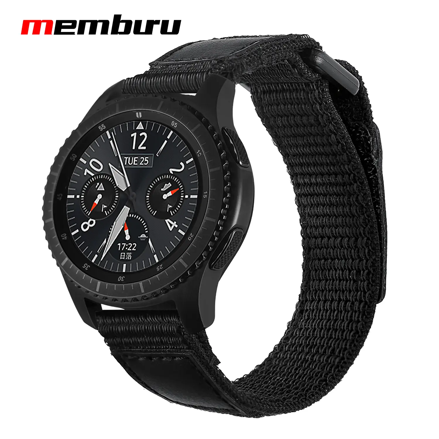 samsung gear s3 huawei watch gt